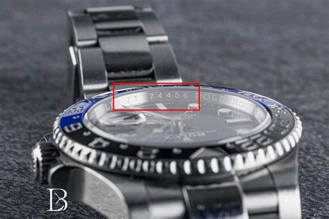 data rolex|find Rolex by serial number.